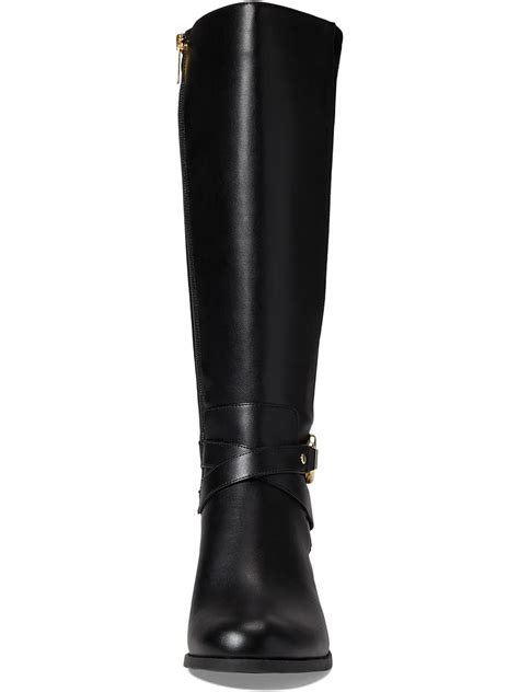 Michael michael kors tamara boot black + FREE SHIPPING